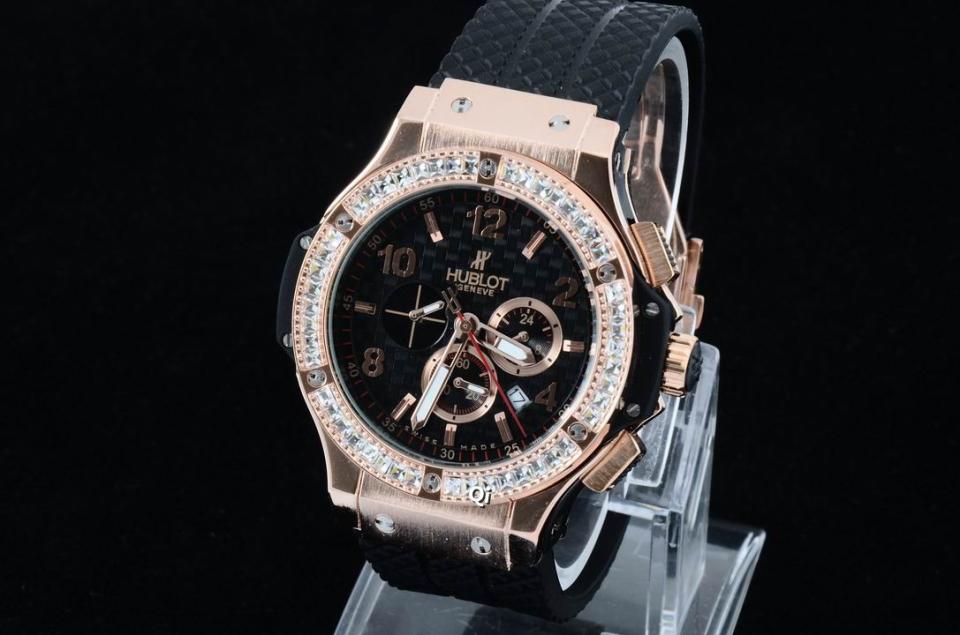 HUBLOT GENEVE Watch 65